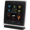 AcuRite Pro Color (Dark Theme) Weather Station with Wind Speed