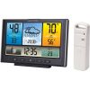 AcuRite Digital Weather Station / Weather Clock with Color Display