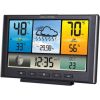 AcuRite Digital Weather Station / Weather Clock with Color Display