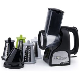 Presto Professional SaladShooter Electric Food Slicer