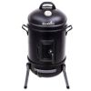 Char-Broil 16" Bullet Smoker