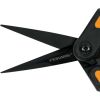 Fiskars Non-stick Micro-Tip Pruning Snips (2-pk)