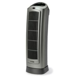 Lasko Oscillating Ceramic Heater with Digital Display