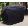 Char-Broil 3-4 Burner Rip-Stop Grill Cover