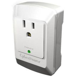 CyberPower CSB100W Essential 1 - Outlet Surge with 900 J