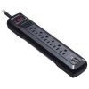 CyberPower CSP604U Professional 6 - Outlet Surge with 1200 J