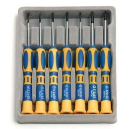 StarTech.com 7 Piece Precision Screwdriver Computer Tool Kit