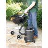 Vacmaster Ash Vacuum