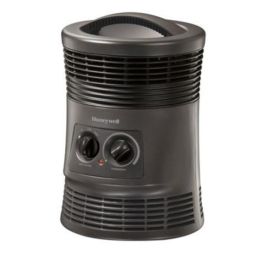 Honeywell 360 Surround Heater Slate Gray, HHF360V