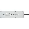 APC by Schneider Electric SurgeArrest Home/Office 8-Outlet Surge Suppressor/Protector