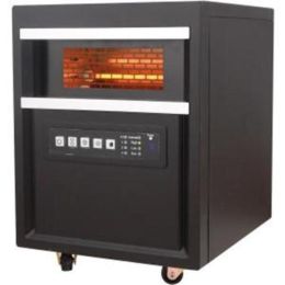 CG RC Infrared Quartz Heater