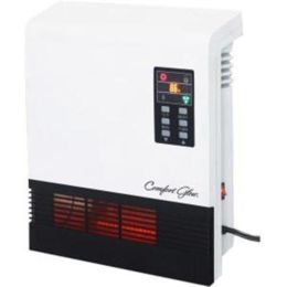 CG 5200BTU Quartz Wall Htr Wht