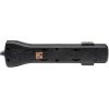 Tripp Lite Surge Protector Power Strip 120V 7 Outlet 7' Cord 2160 Joules Black