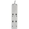 Tripp Lite Surge Protector Power Strip 120V 4 Outlet 4' Cord 450 Joule