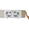 Lasko Twin Window Fan