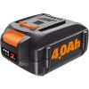 Worx MaxLithium Battery