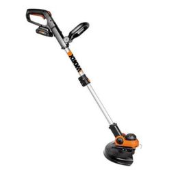 Worx 20V GT 3.0 String Trimmer &amp; Wheeled Edger