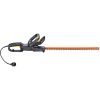 Worx 4.5 Amp 24" Rotating Head Electric Hedge Trimmer