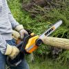 Worx 15 Amp Electric 18" Chainsaw