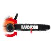 Worx 15 Amp Electric 18" Chainsaw