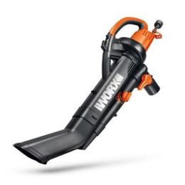 Worx 3-in-1 Blower / Mulcher / Vacuum