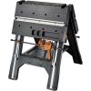 Worx Pegasus Folding Work Table &amp; Sawhorse