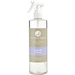 Lavender & Honey By  Linen & Room Spray 16 Oz For Anyone