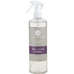 Plum Orchid & Dahlia By  Linen & Room Spray 16 Oz For Anyone