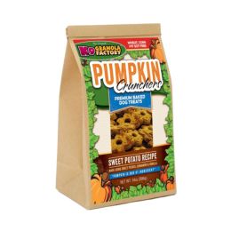 K9 Granola Pumpkin Crunchers, Sweet Potato Parsley 14oz