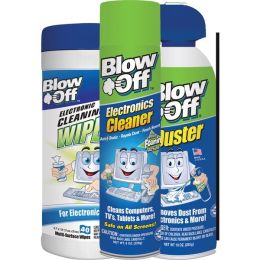 Blow Off KE1-312-220 Electronics Cleaning Kit