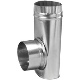 Deflecto AMDOC/6 Dryer Connector (Offset Connector)