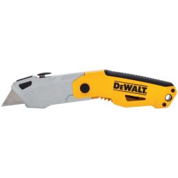 DEWALT DWHT10261 Folding Retractable Auto-Load Knife