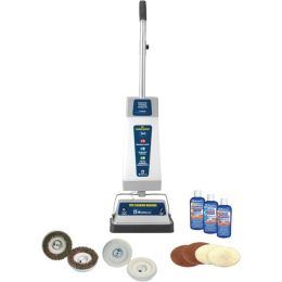 Koblenz P2500B The Cleaning Machine P-2500 B Shampooer/Polisher