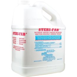 STERIFAB SFDGAL 11-Way Protectant (Premixed 1 Gallon)