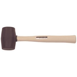 STANLEY 57-522 18oz Rubber Mallet