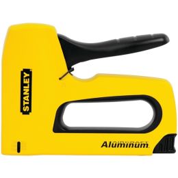 STANLEY TR150 SharpShooter Heavy-Duty Staple Gun