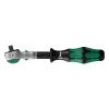 Wera SAE (Imperial) 3/8 Drive Speed Ratchet Set (29-Piece Set)