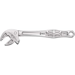 WERA Joker XXL Self-Setting Combination Wrench: 24 - 32mm 15/16" - 1-1/4"