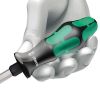 Wera Kraftform Bitholding Screwdriver with Flexible Shaft