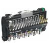 Wera TOOL CHECK 1 Metric 1/4" Socket/Bit Driver Set (38-Piece Set)