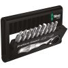 Wera Bit Set and Bit Ratchet (10 Pieces)