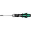 Wera Kraftform Kompakt 27 Ratcheting Screwdriver with Bit Storage