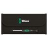 Wera Kraftform Micro Pack Screwdriver for Electronic Applications 12 Piece Set