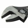 Titan Tool 3 pc Adjustable Construction Wrench Set