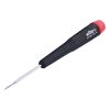 Wiha Precision Slotted Screwdriver 1.0mm (.039") x 40mm