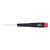 Wiha Precision Slotted Screwdriver 1.0mm (.039") x 40mm