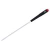 Wiha Precision Slotted Screwdriver 3.0mm (1/8") x 150mm