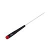 Wiha Precision Slotted Screwdriver 3.0mm (1/8") x 150mm