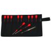 Wiha PicoFinish Screwdriver ESD Tweezers Smartphone Tech Set - 11 Piece Set