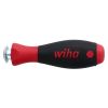 Wiha SoftFinish Drive Loc VI Handle